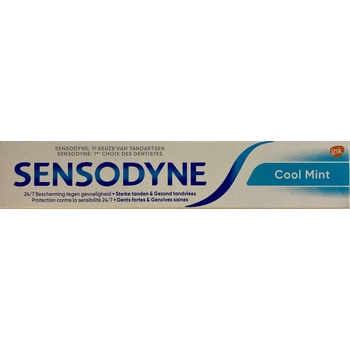 Sensodyne Cool Mint Pasta do Zębów 75 ml
