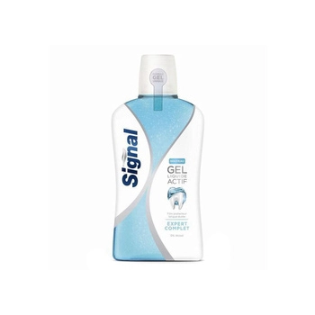 Signal Expert Complet Gel do Płukania Jamy Ustnej 500 ml