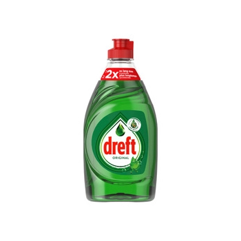 Dreft Original Płyn do Naczyń 400 ml