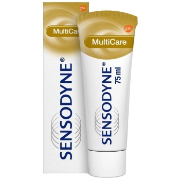 Sensodyne Multi Care Pasta do Zębów 75 ml