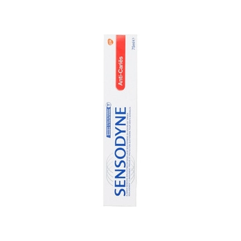 Sensodyne Anti-Caries Pasta do Zębów 75 ml