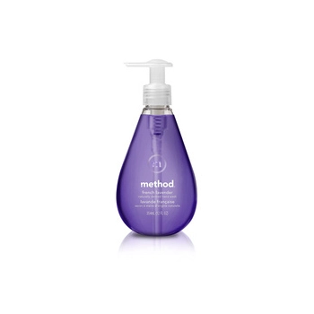 Method Franse Lavender Mydło w Płynie 354 ml
