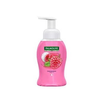 Palmolive Malina Mydło w Piance 250 ml