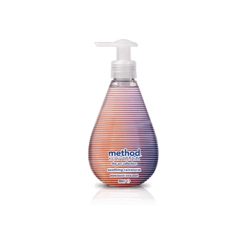 Method Konvalina Mydło w Płynie 354 ml