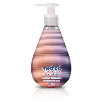 Method Konvalina Mydło w Płynie 354 ml