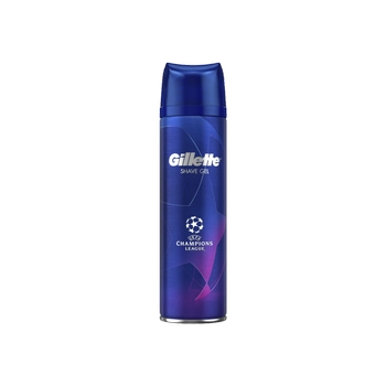 Gilette Champions League Żel do Golenia 200 ml