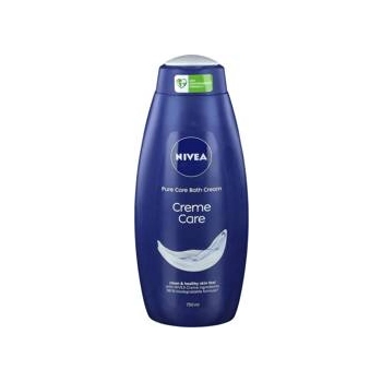 Nivea Creme Care Płyn do Kąpieli 750 ml
