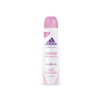 Adidas Control Antyperspirant Spray 150 ml