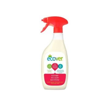 Ecover Antikalk Spray do Usuwania Kamienia 500 ml