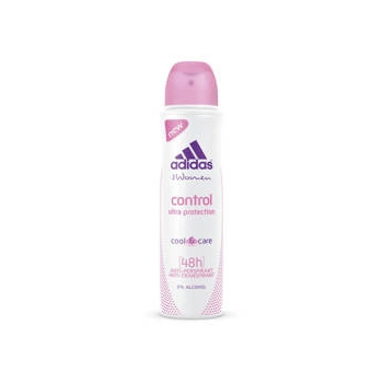 Adidas Control Antyperspirant Spray 150 ml