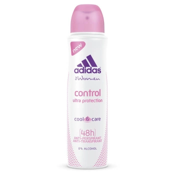 Adidas Control Antyperspirant Spray 150 ml