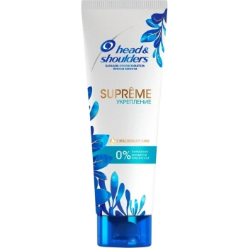 Head&Shoulders Supreme Odżywka do Włosów 275 ml