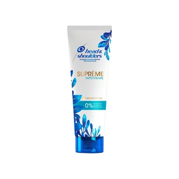 Head&Shoulders Supreme Odżywka do Włosów 275 ml