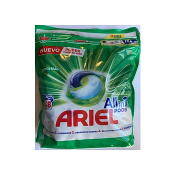 Ariel All in 1 Orginal 48 szt.