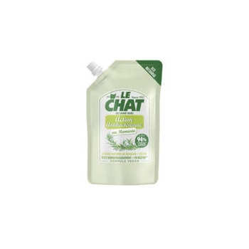 Le Chat Action Antibacterienne Mydło w Płynie 500 ml