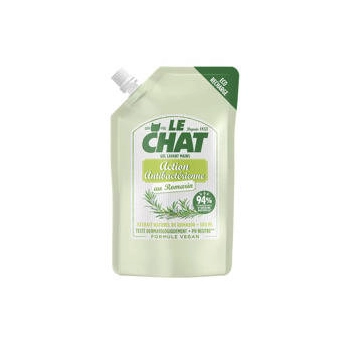 Le Chat Action Antibacterienne Mydło w Płynie 500 ml