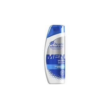 Head&Shoulders Men Ultra Male Care Szampon do Włosów 250 ml