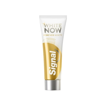 Signal White Now Forever Pasta do Zębów 75 ml
