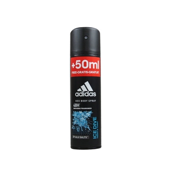 Adidas Ice Dive Spray 200 ml