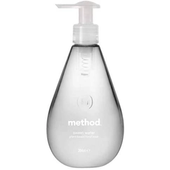 Method Sweet Water Mydło w Płynie 354 ml