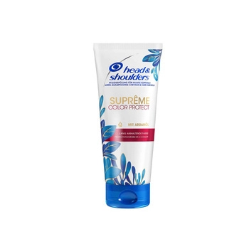 Head&Shoulders Suprme Color Protect Odżywka do Włosów 220 ml