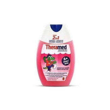 Theramed Junior 6+ Pasta do Zębów 75 ml