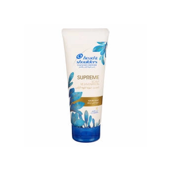 Head&Shoulders Supreme Scalp Rejuvenation Odzywka do Włosów 200 ml