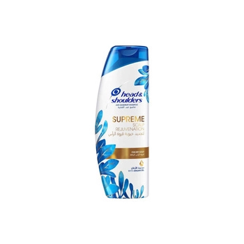 Head&Shoulders Supreme Scalp Rejuvenation Szampon do Włosów 200 ml