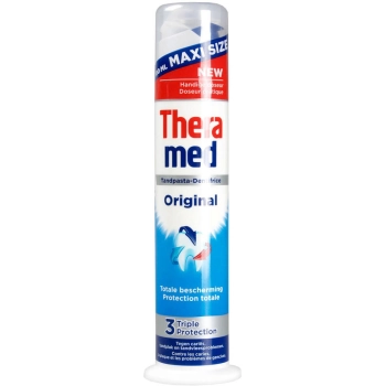 Theramed Original Triple Protection Pasta do Zębów 100 ml