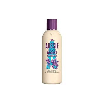 Aussie Miracel Moist Odżywka do Włosów 250 ml