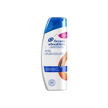 Head&Shoulders Anti-Haarverlust Szampon do Włosów 300 ml