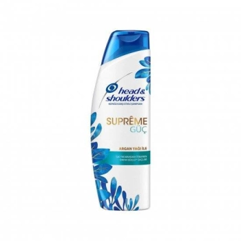 Head&Shoulders Argan Oil Szampon do Włosów 200 ml