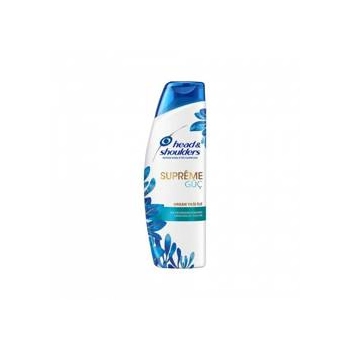 Head&Shoulders Argan Oil Szampon do Włosów 200 ml