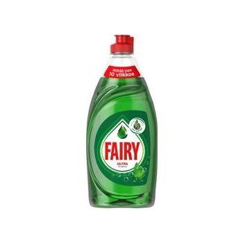 Fairy Ultra Koncentrat Original Płyn do Naczyń 500 ml