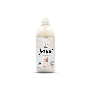 Lenor Pure Care Płyn do Płukania 34 prania