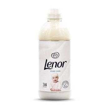 Lenor Pure Care Płyn do Płukania 34 prania