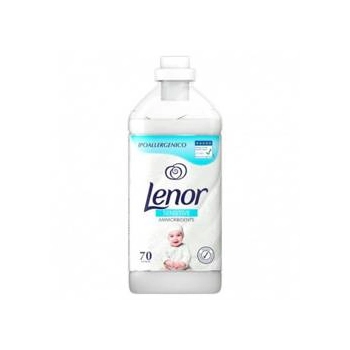 Lenor Sensitive Płyn do Płukania 70 prań
