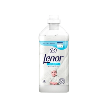Lenor Sensitiv Płyn do Płukania 68 prań
