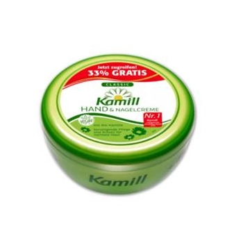 Kamill Classic Krem do Rąk Rumiankowy 200 ml