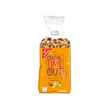 G&G Musli Owocowe 1 kg