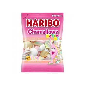 Haribo Chamallows Mix 225 g