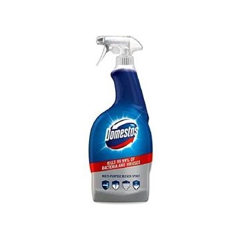 Domestos Multi-Purpose Bleach Spray 450 ml