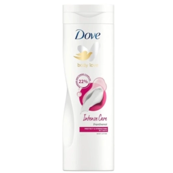 Dove Intensive 48 h Creamy Body Lotion 400 ml