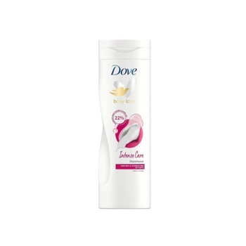 Dove Intensive 48 h Creamy Body Lotion 400 ml