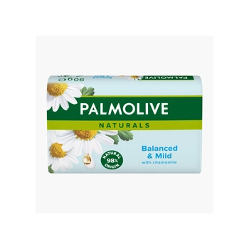Palmolive Naturals Balanced&Mild with Chamomile 90 g