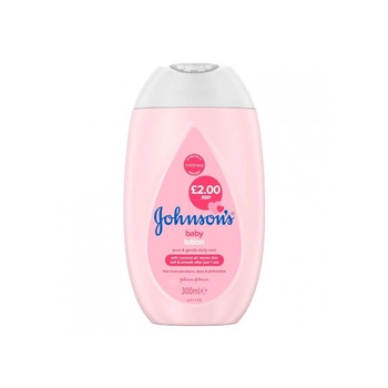 Johnson's Baby Lotion 300 ml