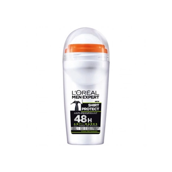 L’Oreal Men Expert Shirt Protect 48 h Roll-On 50 ml