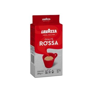 Lavazza Qualita Rossa Kawa Mielona 250 g