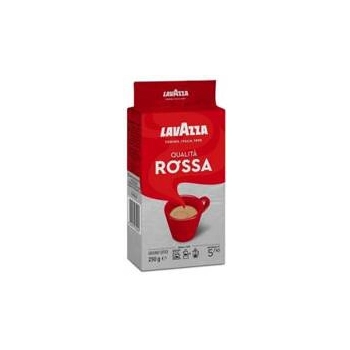 Lavazza Qualita Rossa Kawa Mielona 250 g
