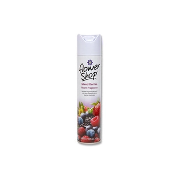 Flower Shop Mixed Berries Odświeżacz Powietrza 300 ml